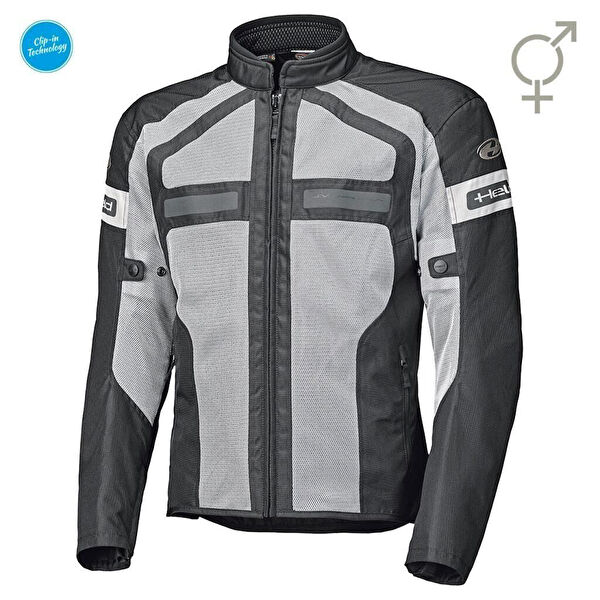 Held Motosiklet Mont ve Ceket