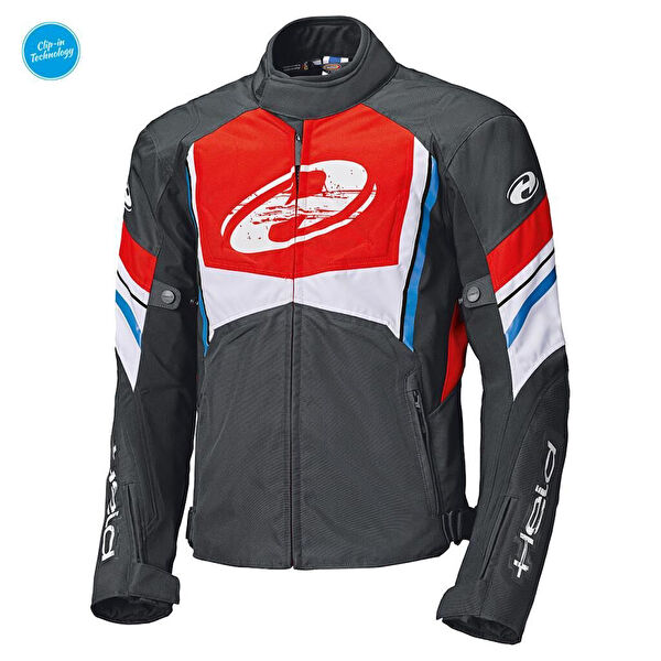 Held Motosiklet Mont ve Ceket