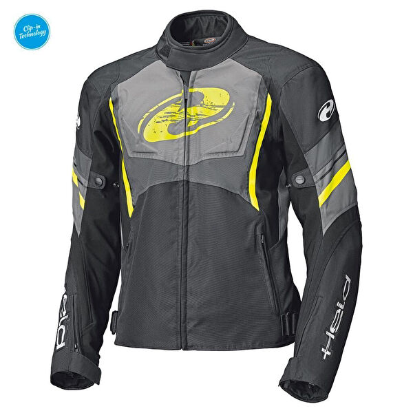 Held Motosiklet Mont ve Ceket