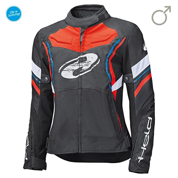 Held Motosiklet Mont ve Ceket