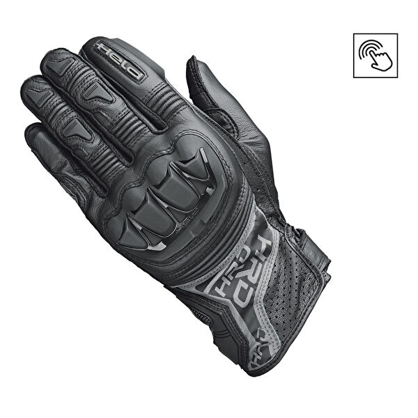 Held Motosiklet Eldiveni