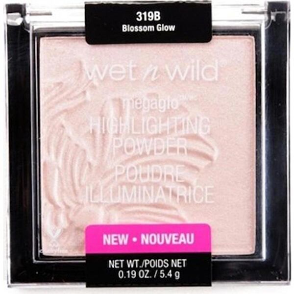 Wet N Wild Aydınlatıcı, Highlighter