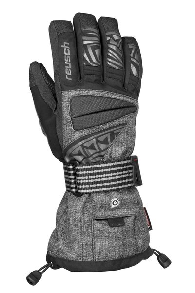 Reusch Kayak, Snowboard Beresi, Eldiveni