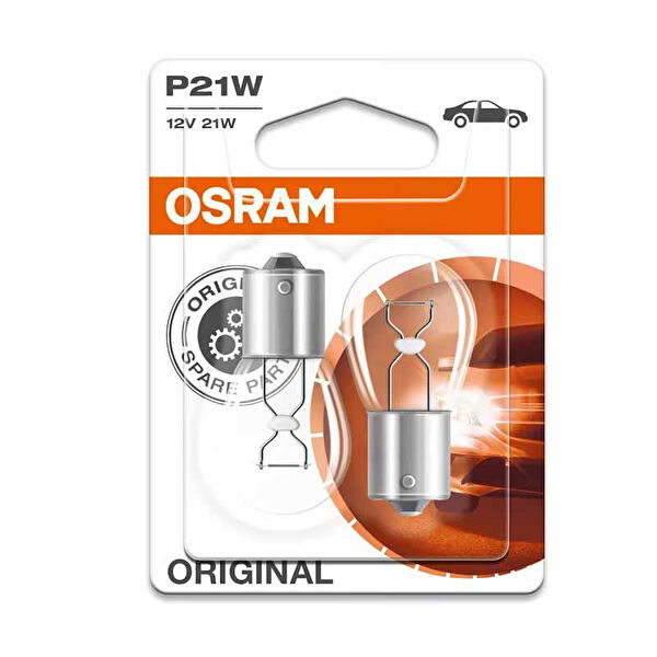 Osram Far Ampulü Xenon Tip