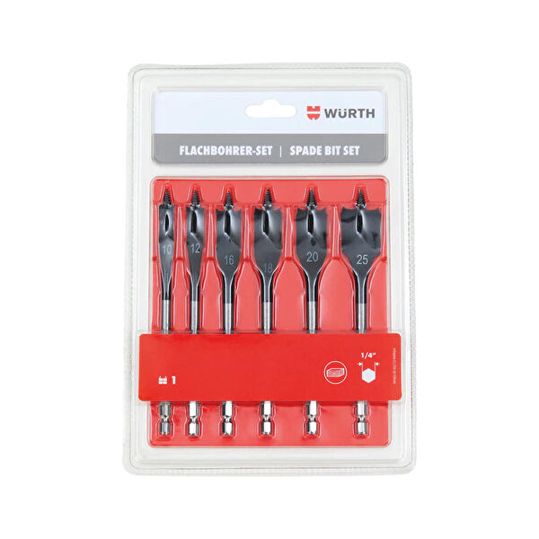 Würth Matkap Uçları