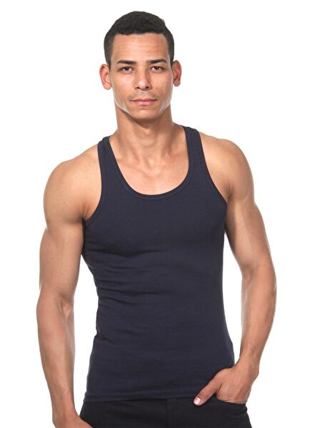 Darkzone Erkek Atlet, Fanila