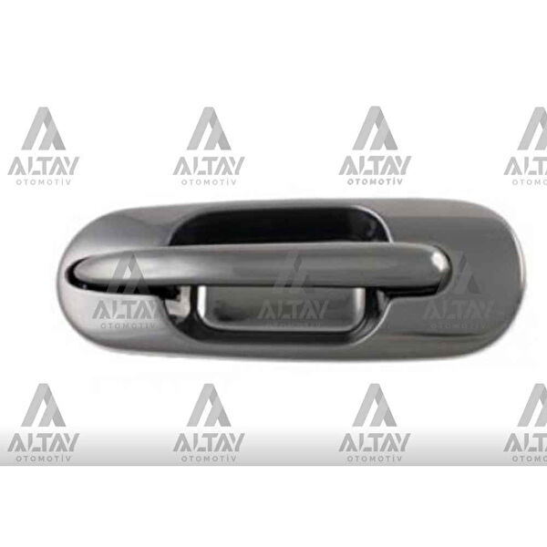 TAIWAN Kapı Kolları