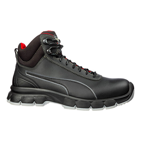 Puma İş Ayakkabısı, Çizme