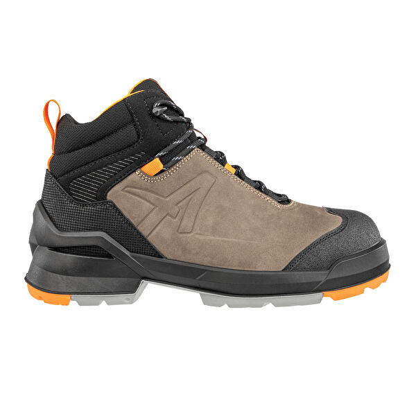 Albatros İş Ayakkabısı, Çizme