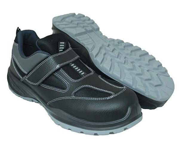 Vogel İş Ayakkabısı, Çizme