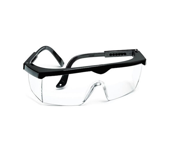 Baymax Koruyucu Gözlük