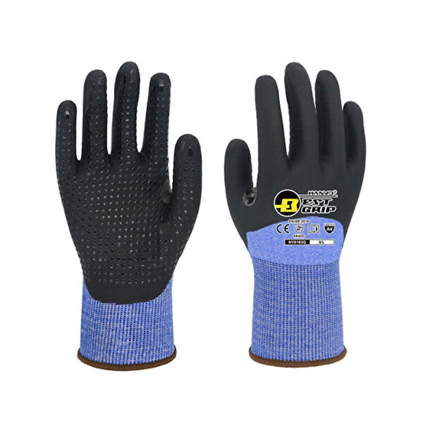 HANVO Koruyucu Eldiven