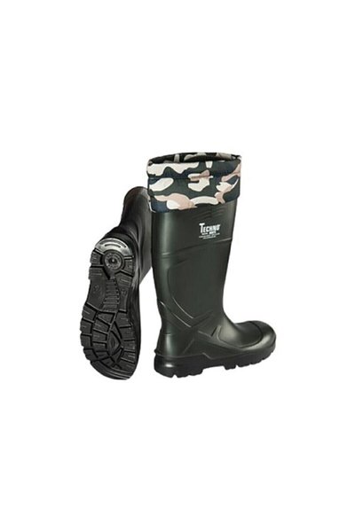 TECHNO BOOTS İş Ayakkabısı, Çizme