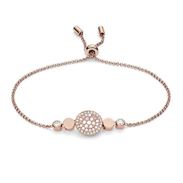 Fossil Jewel Bileklik