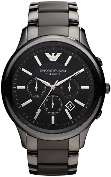 Emporio Armani Erkek Kol Saati