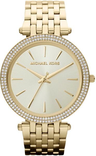 Michael Kors Kadın Kol Saati
