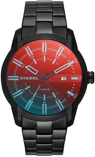 Diesel Erkek Kol Saati