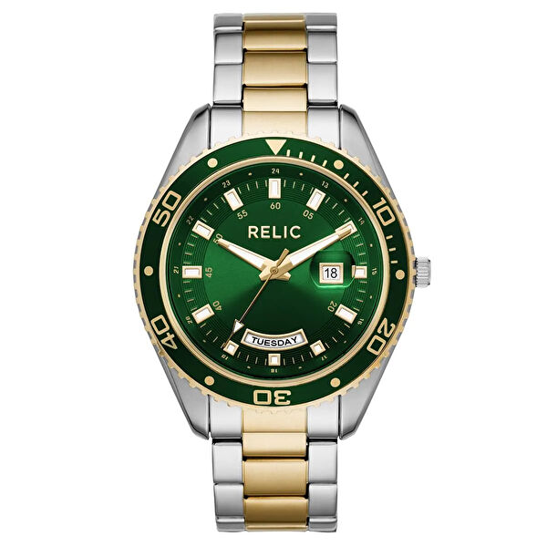 RELIC Erkek Kol Saati