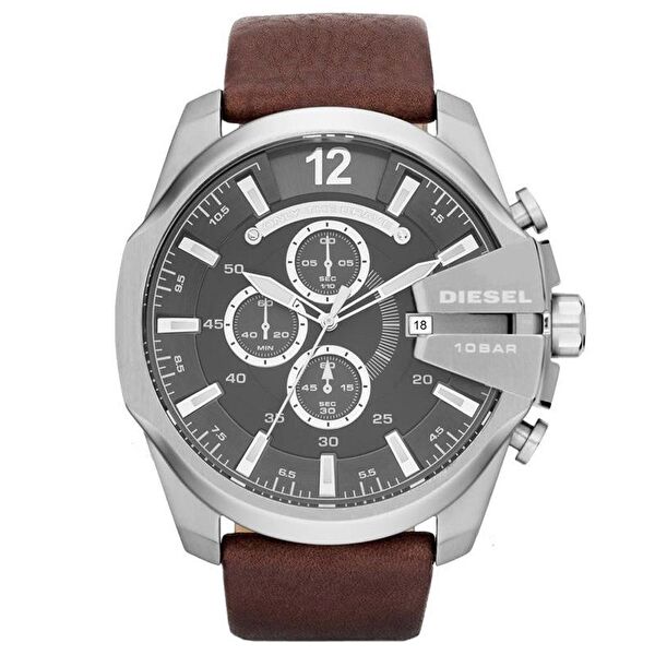 Diesel Erkek Kol Saati