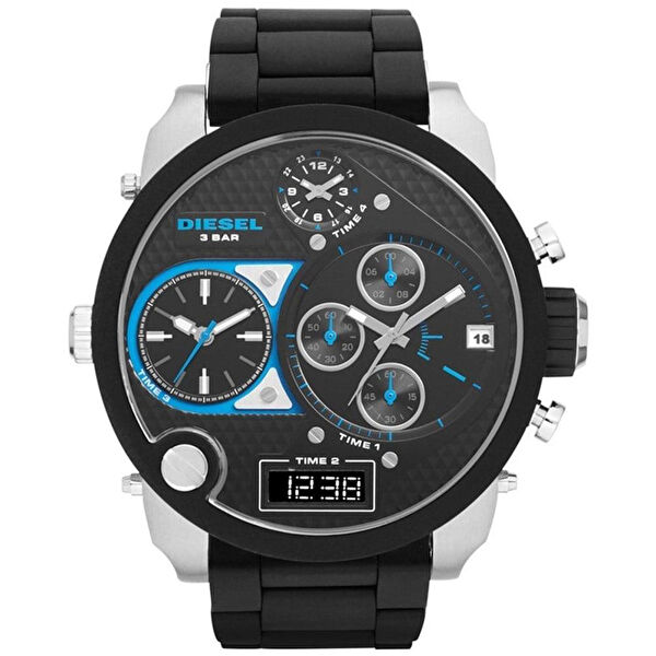 Diesel Erkek Kol Saati