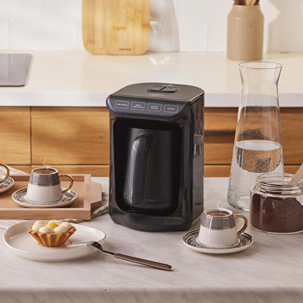 Karaca Kahve Makineleri