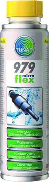 Tunap Yakıt Katkısı