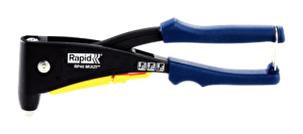 Rapid Perçin, Perçin Tabancası