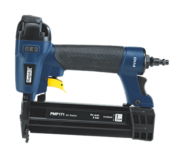 Rapid Havalı Çivi, Zımba Tabancası