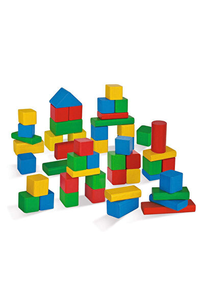 Welcome Baby Ahşap Oyuncak