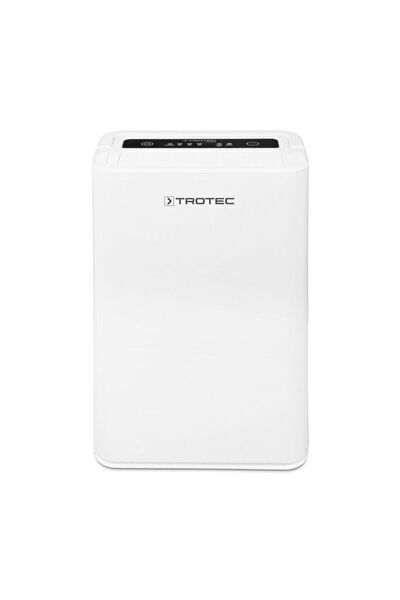 Trotec Hava Temizleme ve Nem Alma Cihazları