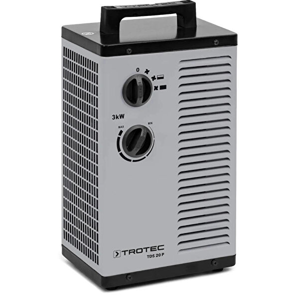 Trotec Sobalar ve Isıtıcılar