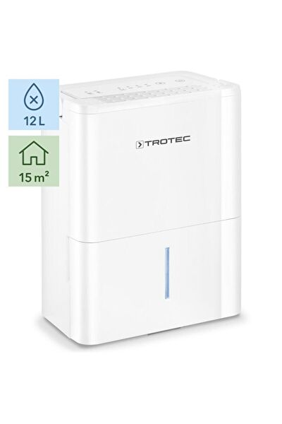 Trotec Hava Temizleme ve Nem Alma Cihazları