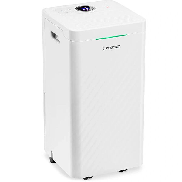 Trotec Hava Temizleme ve Nem Alma Cihazları