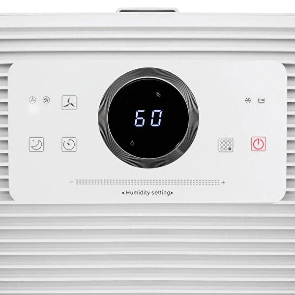 Trotec Hava Temizleme ve Nem Alma Cihazları