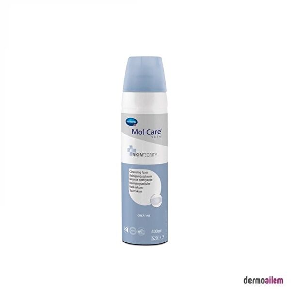 Hartmann Vücut Peelingi, Scrub