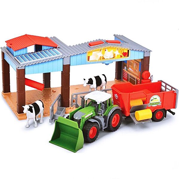 Dickies Oyuncak Arabalar