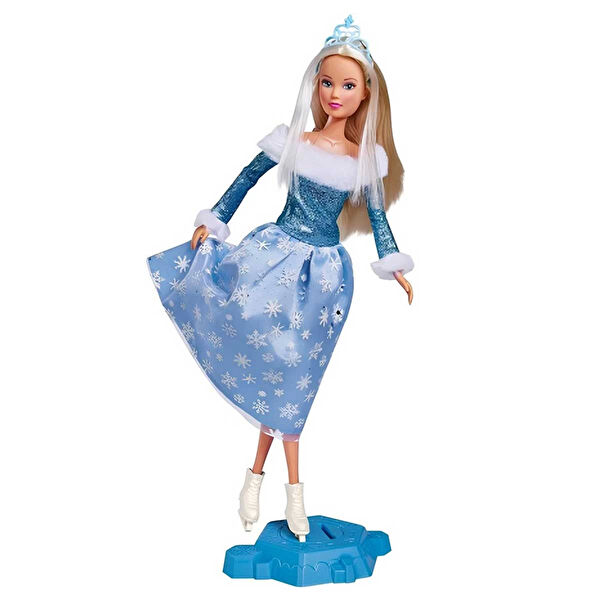 SİNERJİM Oyuncak, Model Bebek