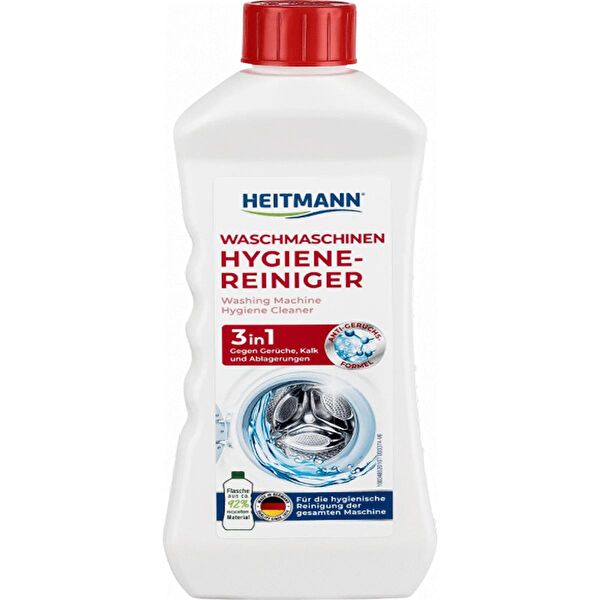 Heitmann Organik Temizlik Ürünleri