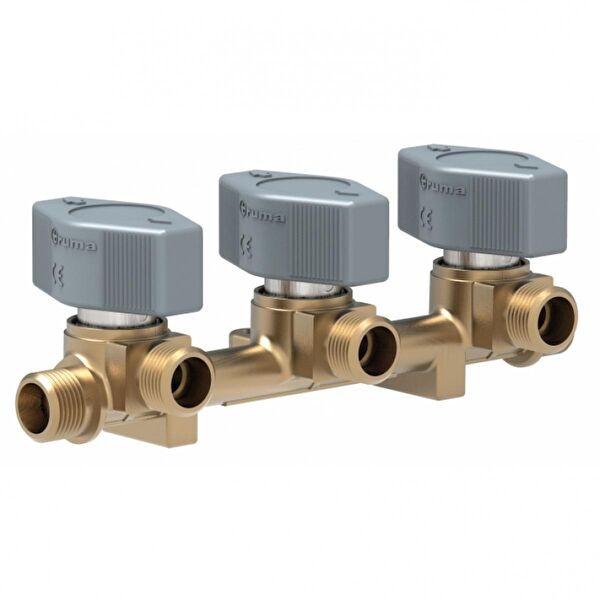 Truma Karavan Malzemeleri