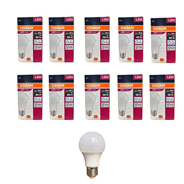 Osram Led Ampul