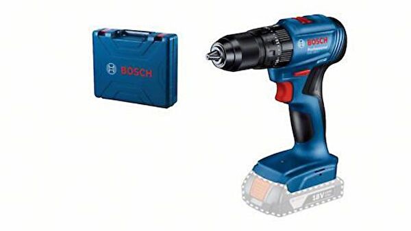 Bosch Matkap
