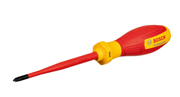 Bosch Tornavida, Tornavida Setleri