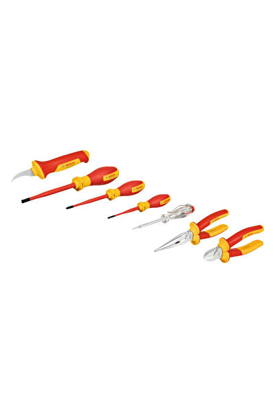 Bosch Tornavida, Tornavida Setleri