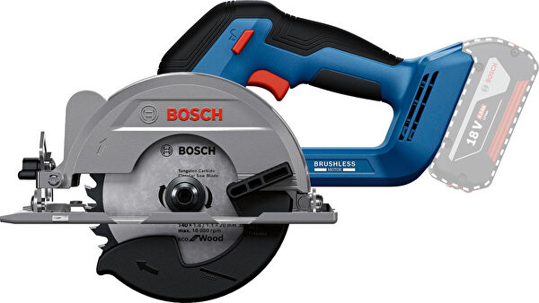 Bosch Daire Testere