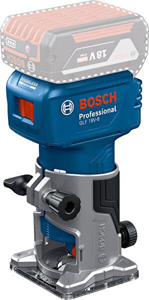 Bosch Freze
