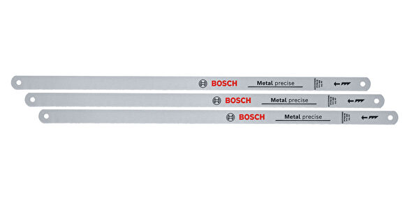 Bosch Elmas Testere