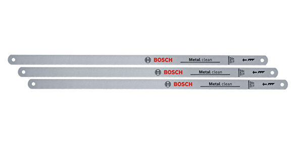 Bosch Elmas Testere