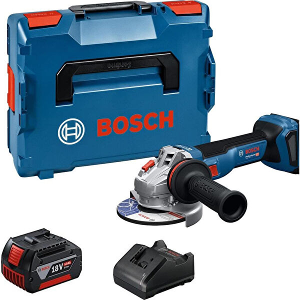 Bosch Avuç Taşlama