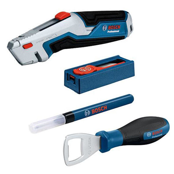 Bosch Çok Amaçlı Set