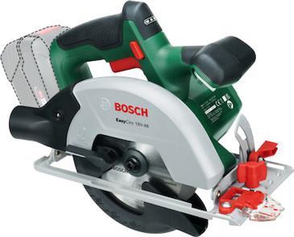 Bosch Daire Testere